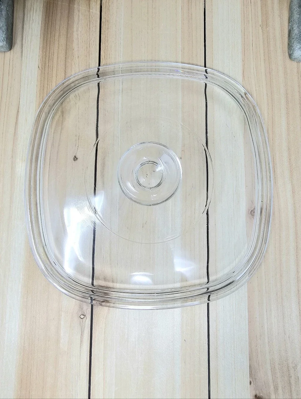 Corning Spice of Life La Marjolaine 2 Quart Casserole W/Lid